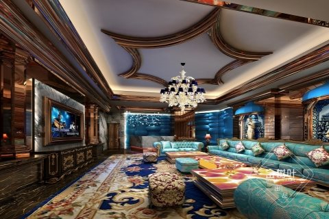 临沂小时场ktv单人体验新选择-河东区ktv预定