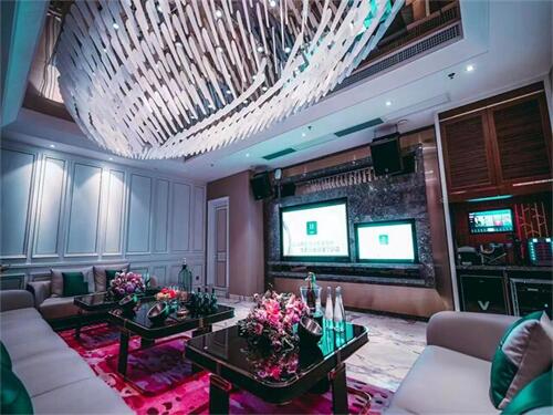 临沂小时场ktv体验ktv新玩法小时场-河东区ktv预定